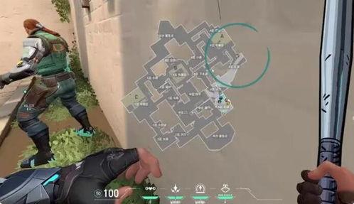 无畏契约最新爆料地图是什么,神秘岛屿等你探索