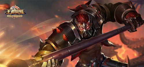 典韦之死皮肤爆料视频,揭秘英雄陨落背后的惊心动魄