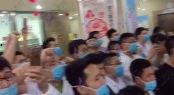 江苏医院爆料事件视频最新,真相与争议交织的医患关系风云
